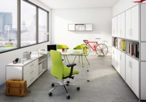 modul space von »Bosse« Büromöbel 8