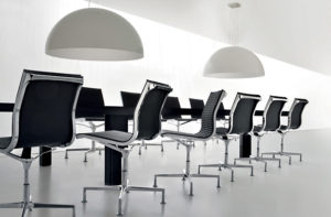Bürostühle von Luxy: Der repräsentative Stuhl für jeden Besprechungsraum